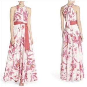 Eliza J formal maxi